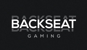 Backseat Gaming